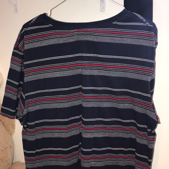 vans t-shirt - Picture 4 of 4